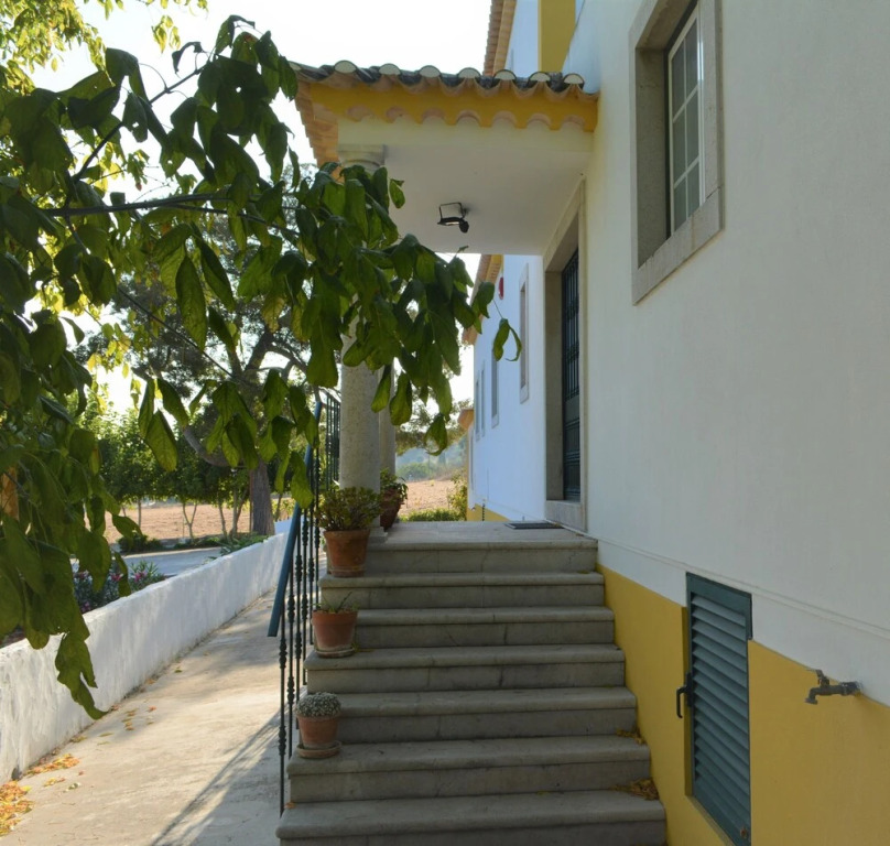 Casal dos Cantos