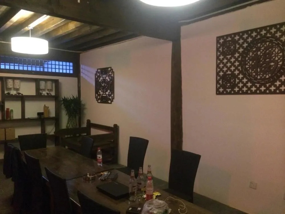 Qingzhu Caotang Boutique Hotel