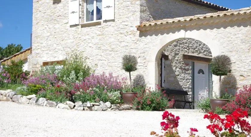 Domaine d'Aubignane