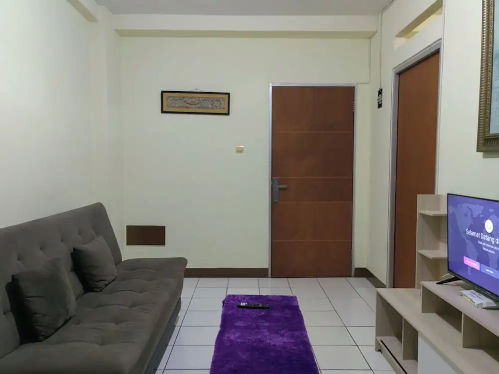 Cibubur Village By Arsakha Property Management