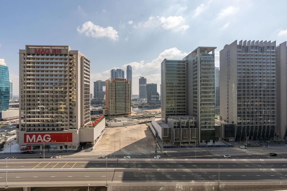 Lux BnB Burj Views Tower - Downtown