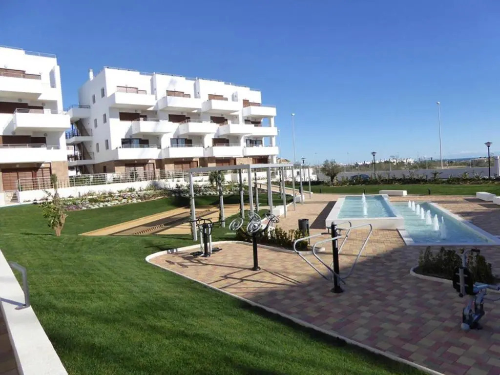 Terrazas de Campoamor 3029