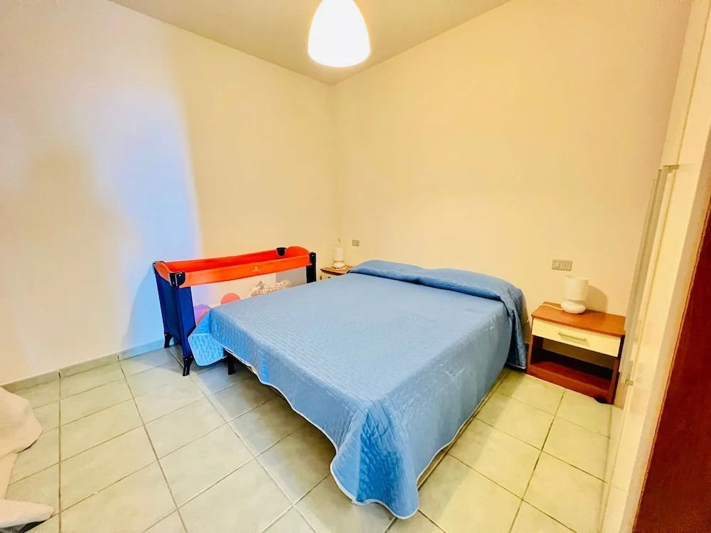 Villa Marisol Agrustos