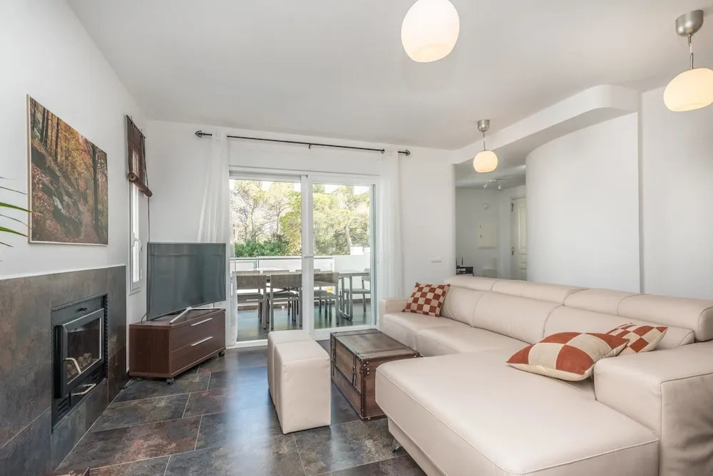 House With 5 Bedrooms in Sant Josep de sa Talaia, With Wonderful sea V