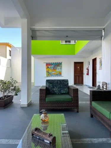 Pousada Serrate