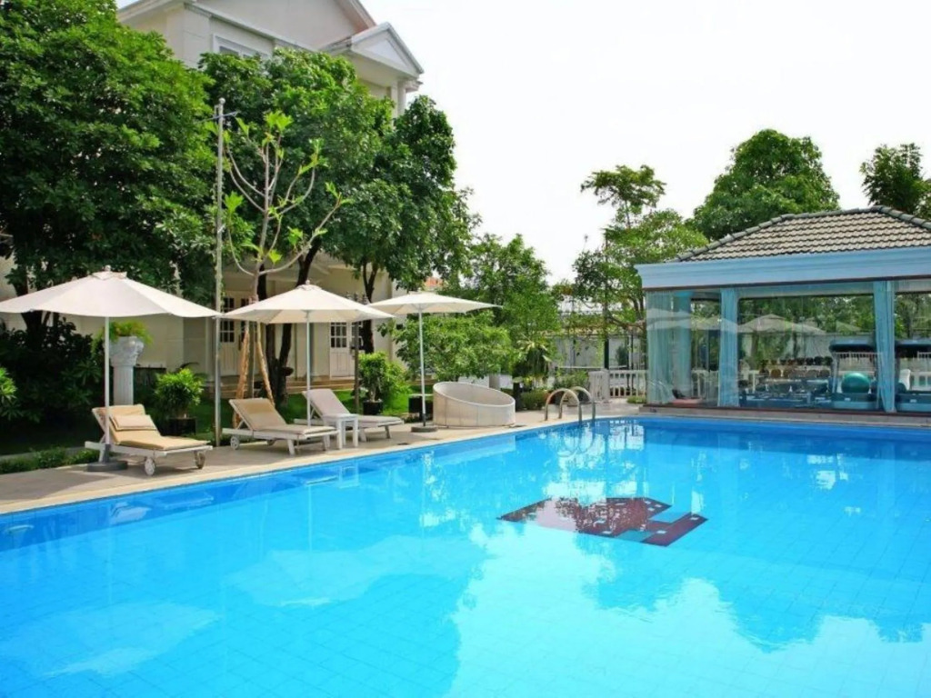 Toki Sai Gon Resort & Spa