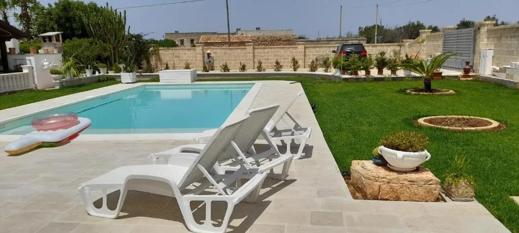 B&B Cinque Stelle Salento