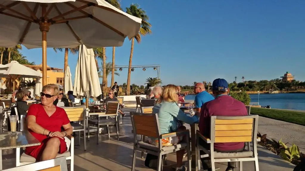 El Gouna Apartment