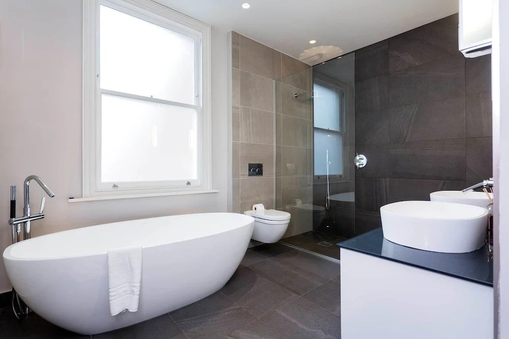 Streatham Retreat