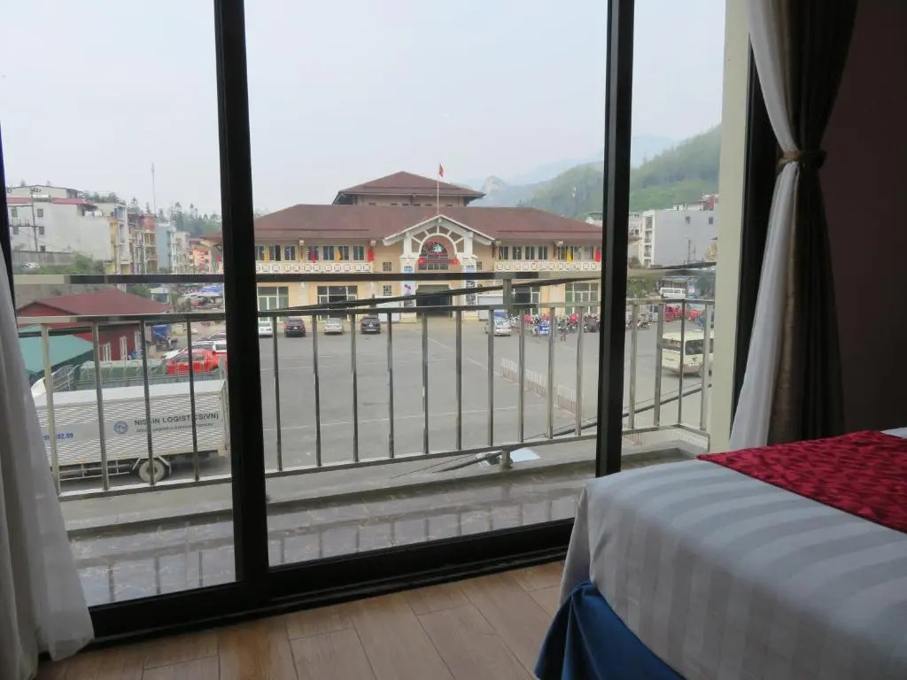 Vip Sapa Hotel