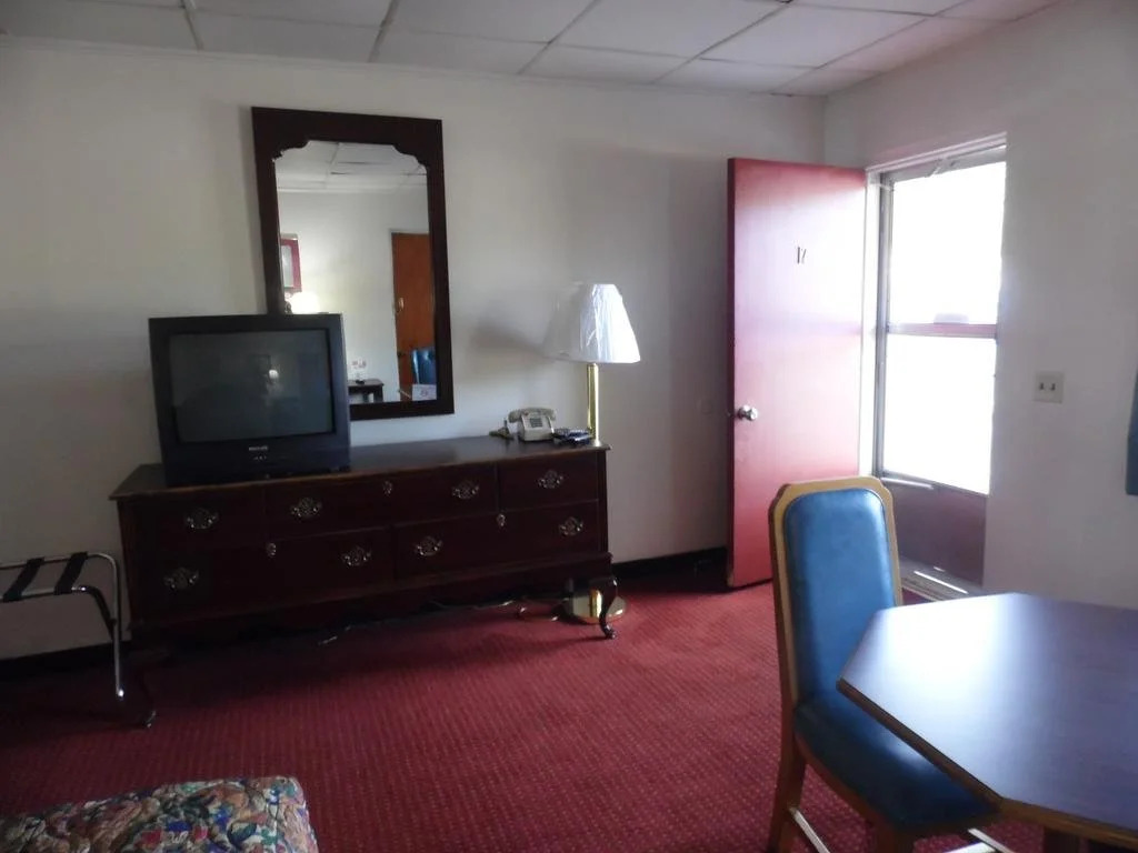 Tazewell Motel