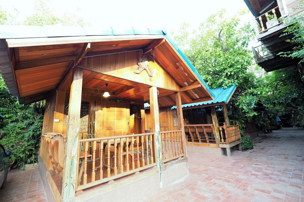Klong Suan Plue Resort