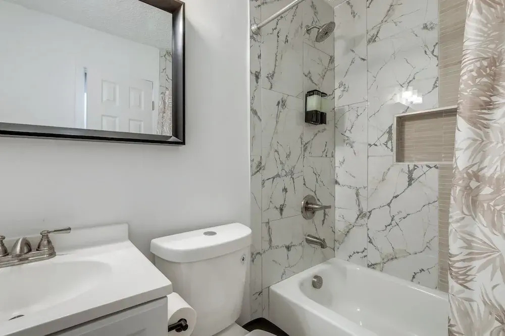 Modern Home w/ Yard Near ATL Attractions!