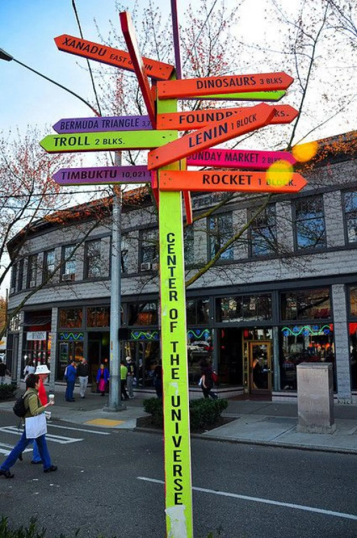 The Fremont Charmer 2BR