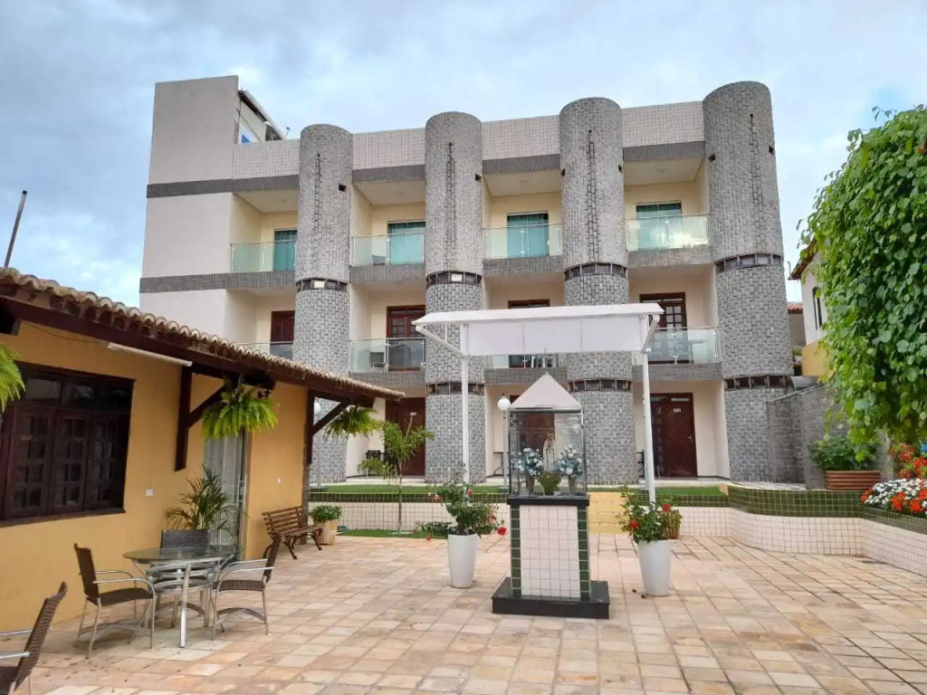 Viana Palace Hotel
