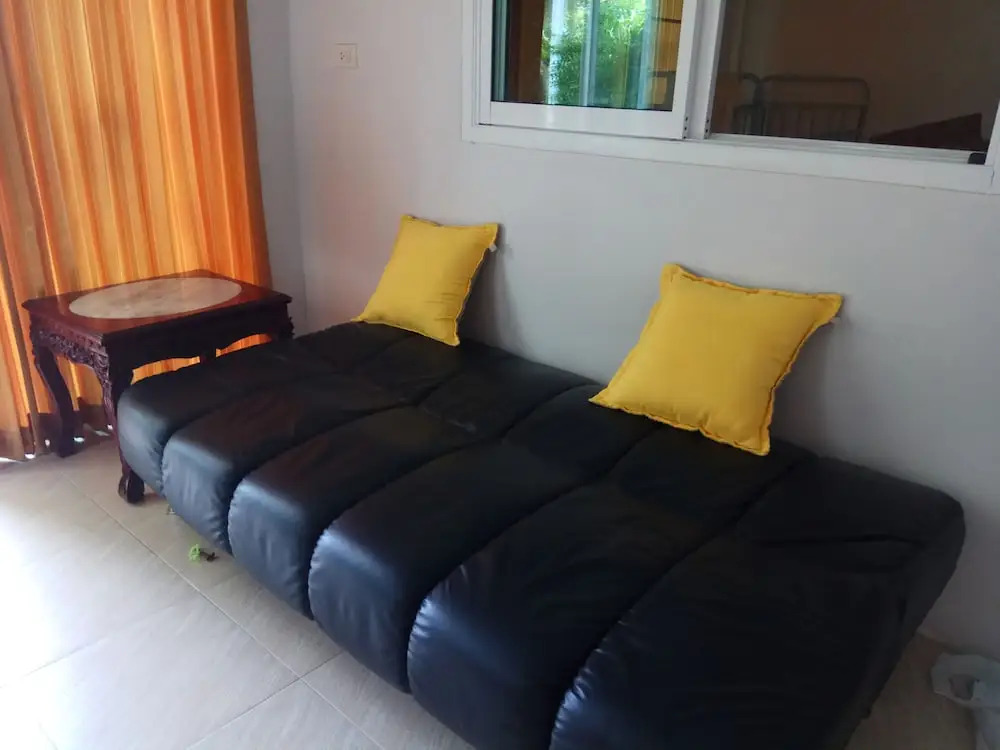 Villa Adelle Bang Tao 2 bedroom house