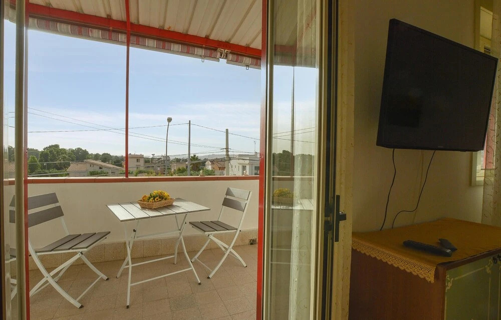Awesome Apartment in Contrada Fiori Sud With 2 Bedrooms and Wifi
