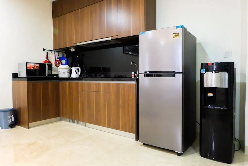 Luxury Lavenue Apartment