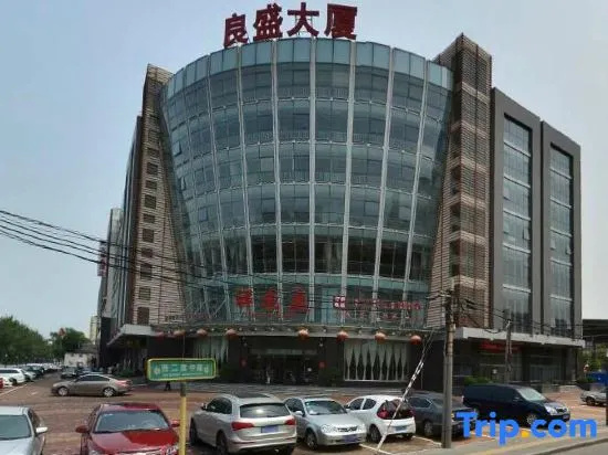 Beijing Tianxinliang Hotel