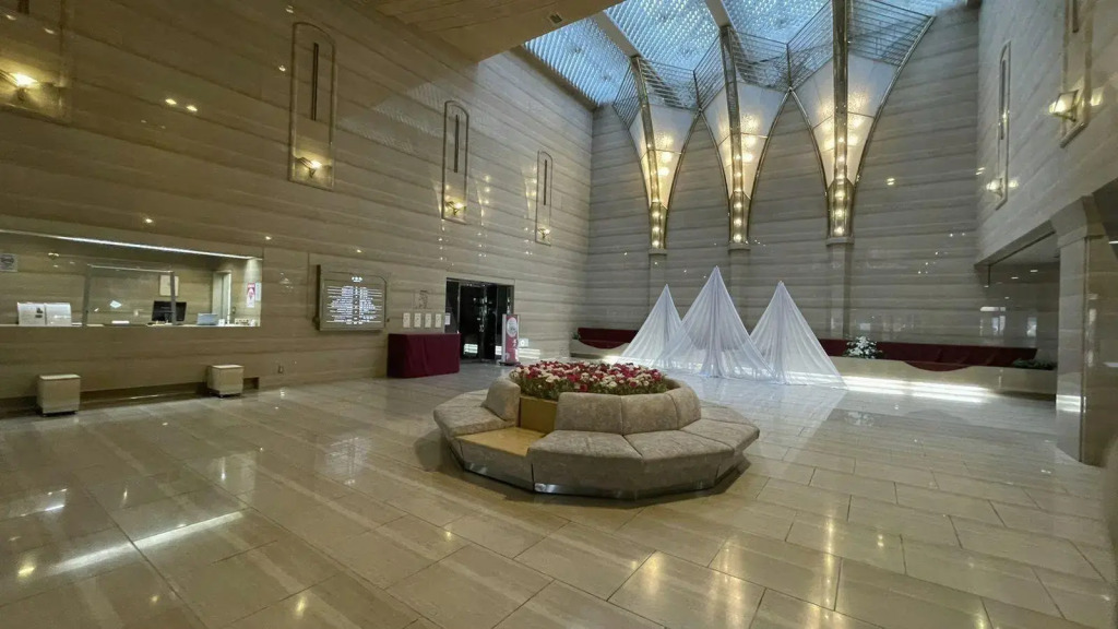 Hotel Rubura Ohzan