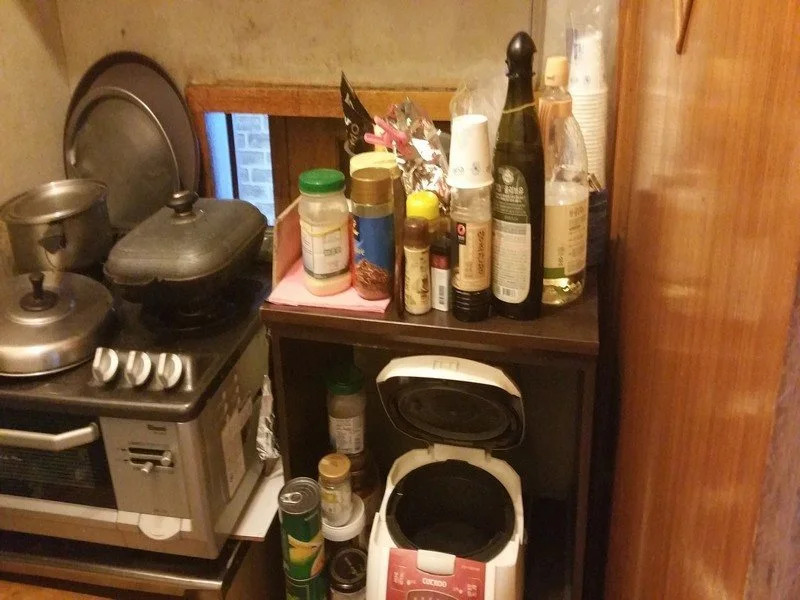 Dong In Guesthouse