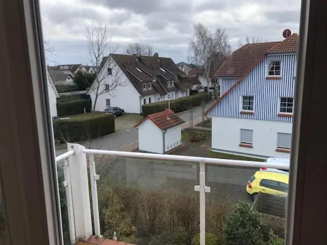 Birkenstrasse 6 I Wohnung 11