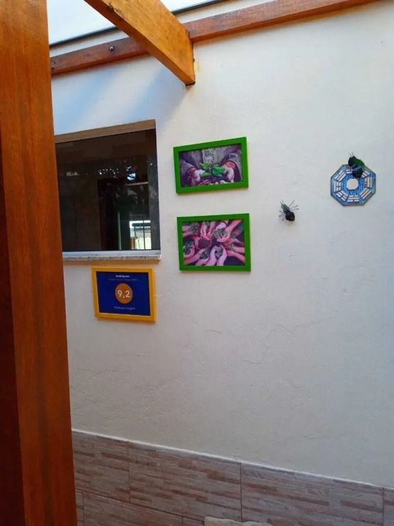 Suítes da Rô - hospedaria familiar diária e temporada