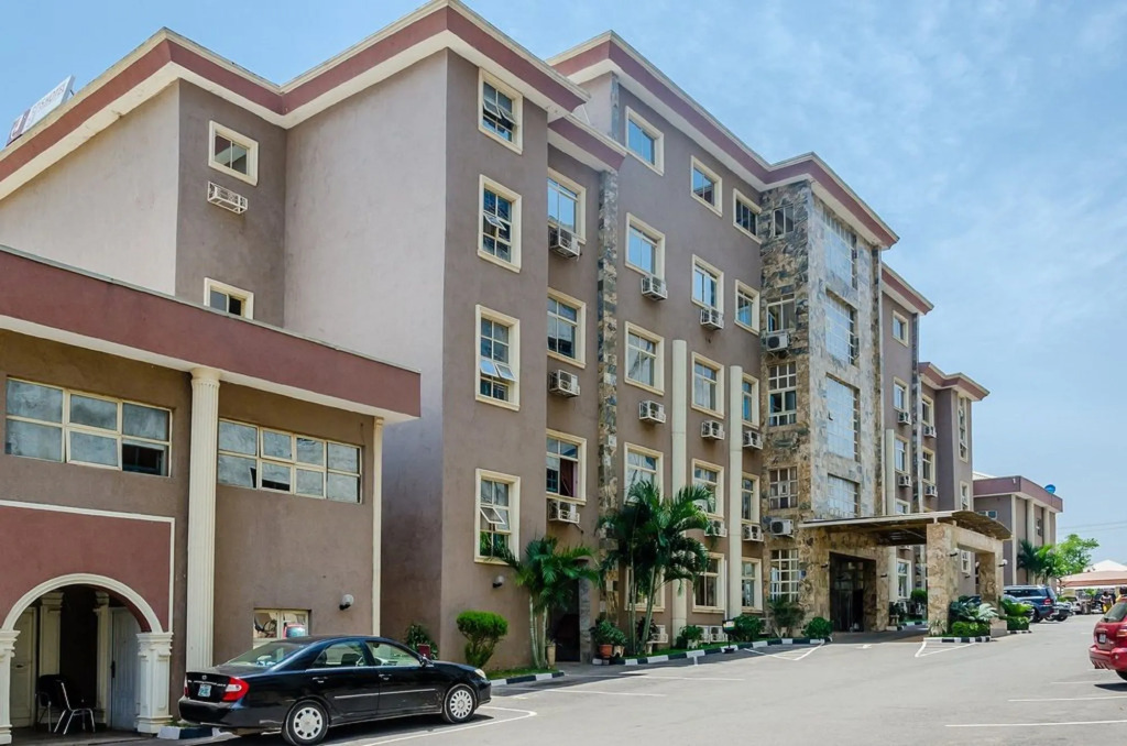 3J's Hotels & Apartments