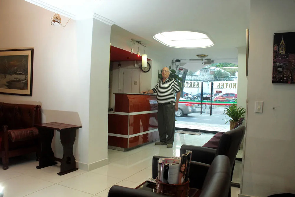 Hotel Sartor