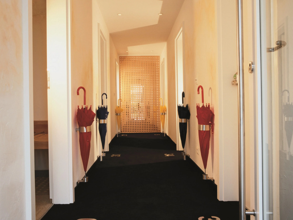 Mintrops Land Hotel Burgaltendorf