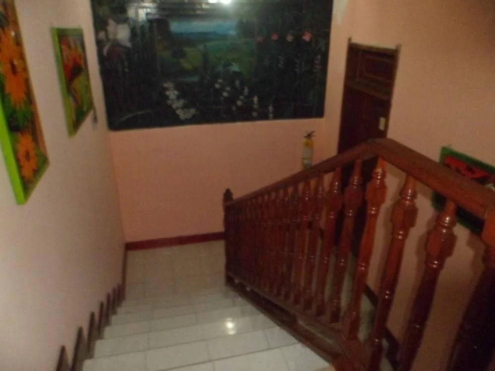 Hotel Pirarucu