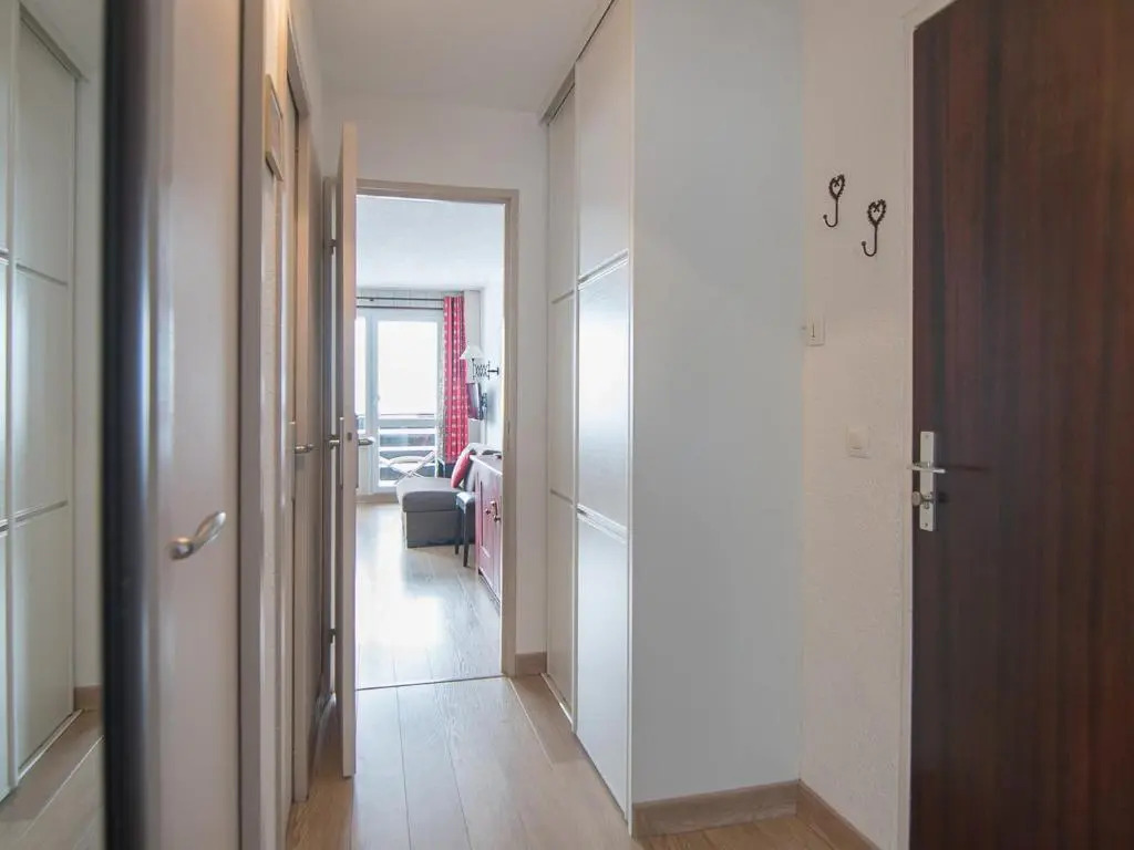 Appartement Tignes, 2 pièces, 5 personnes - FR-1-449-20