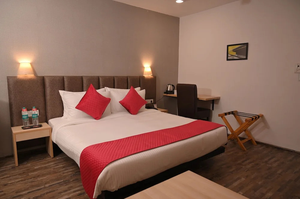 Ayaan Residency