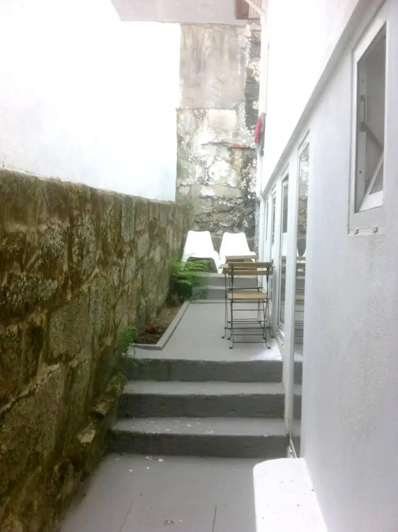 Jardim de São Lázaro - Porto Apartments