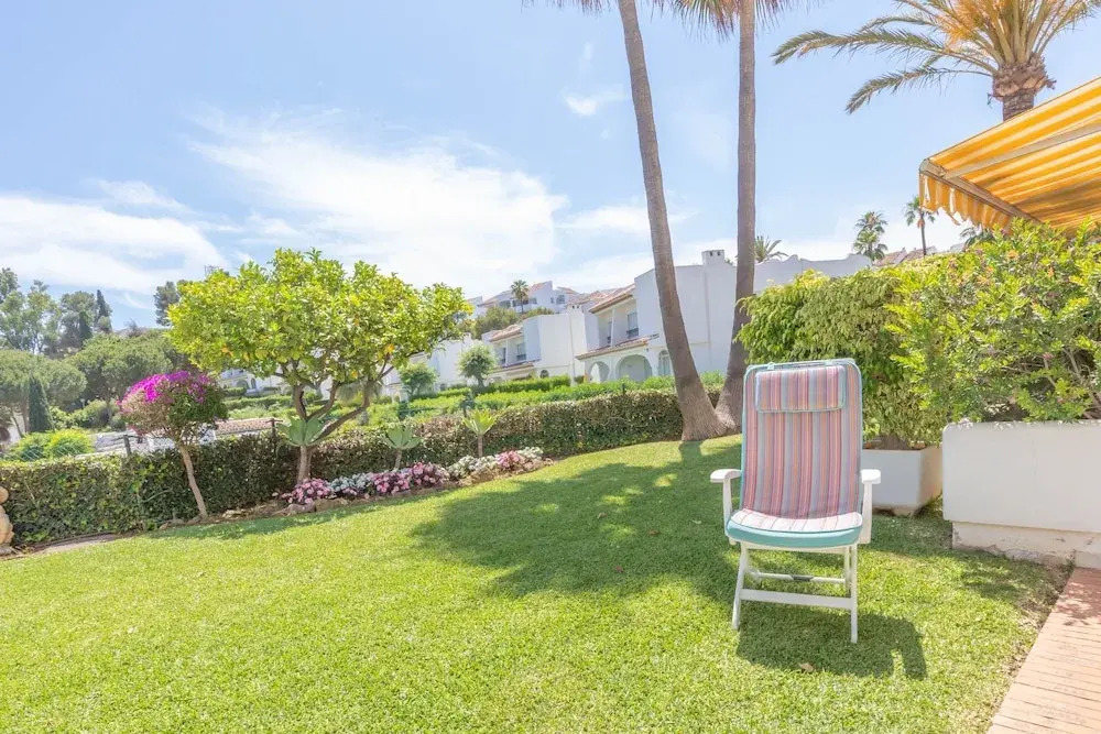 Rancho Miraflores Townhouse 2