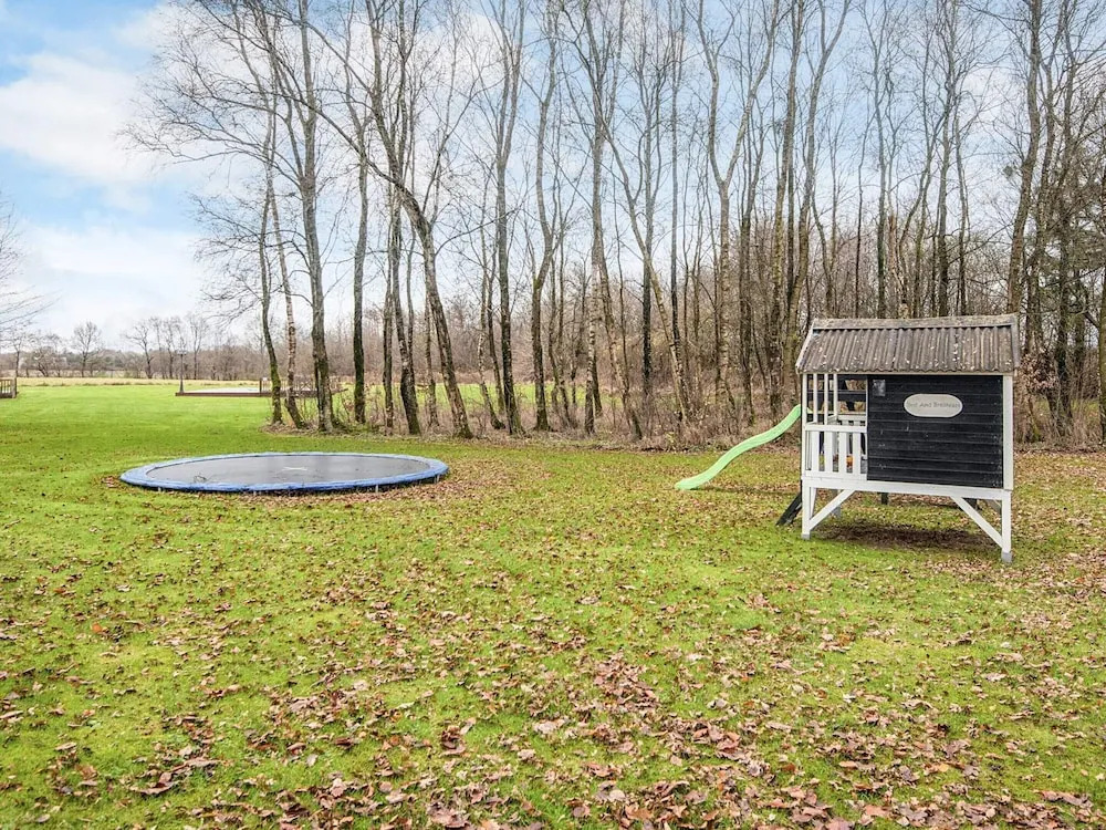 5 Star Holiday Home in Ansager