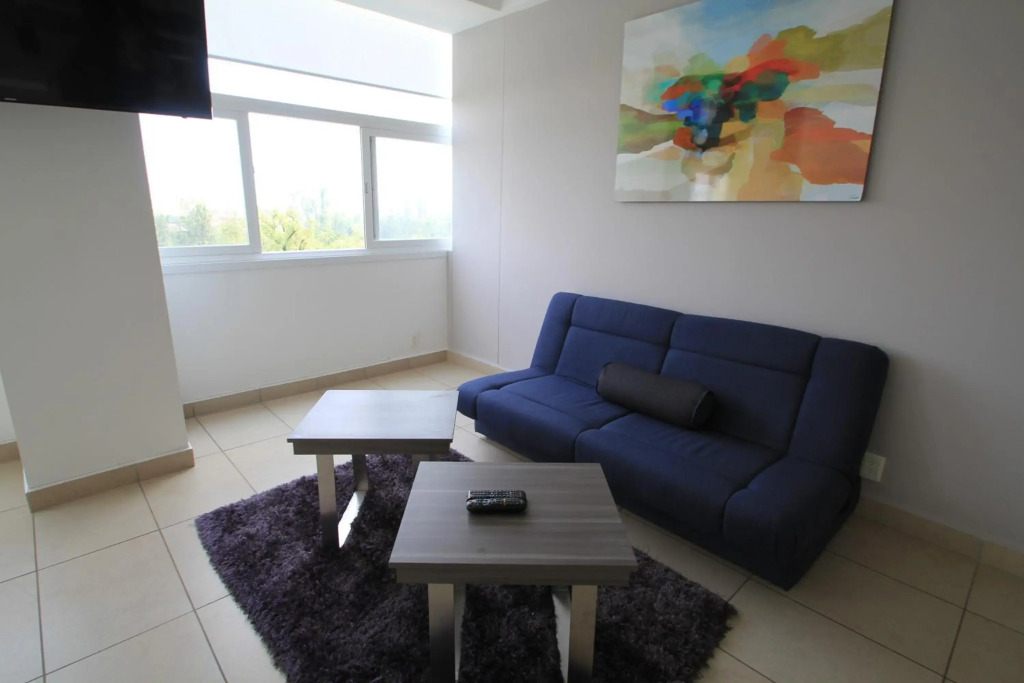 Boutique Apartment Downtown 707 two bedrooms