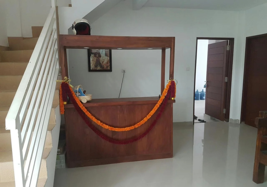 Krisna Balarama Guest House