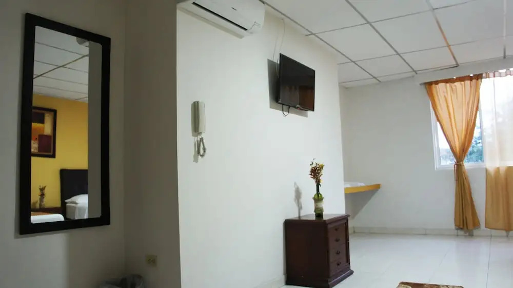 Hotel parque del perro