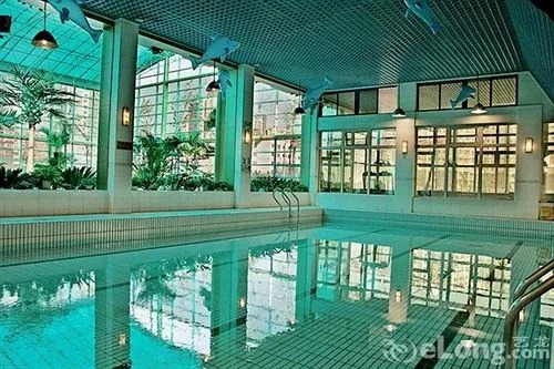 Yang Qiao Hotel
