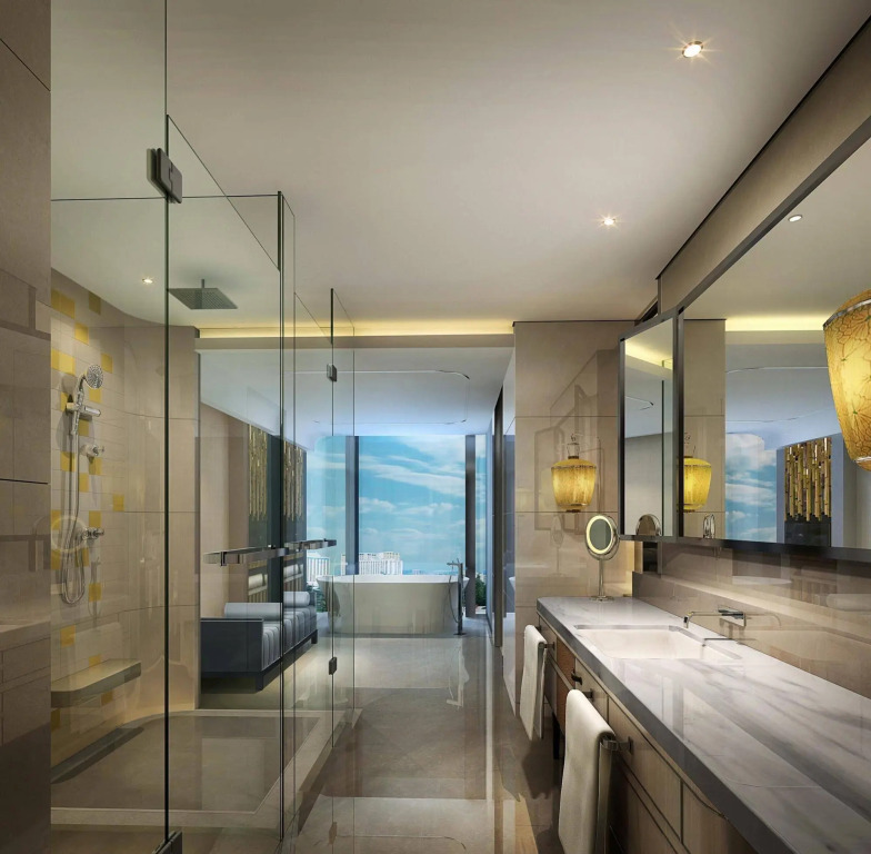 Hilton Chengdu Longquanyi