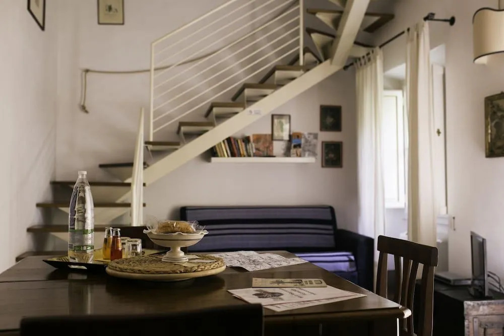 Relais Sassetti