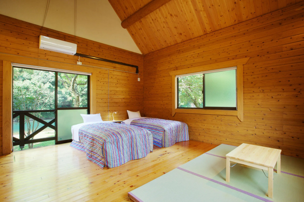 Lodge Kiyokawa