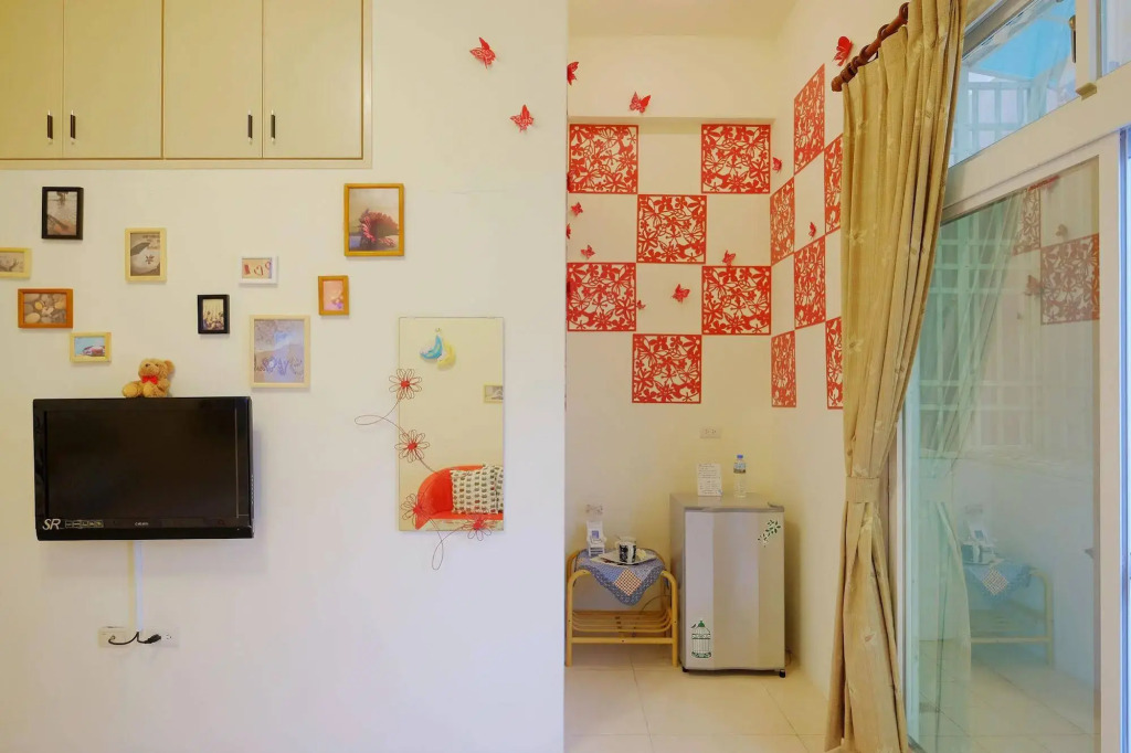 Ashanti Bed And Breakfast
