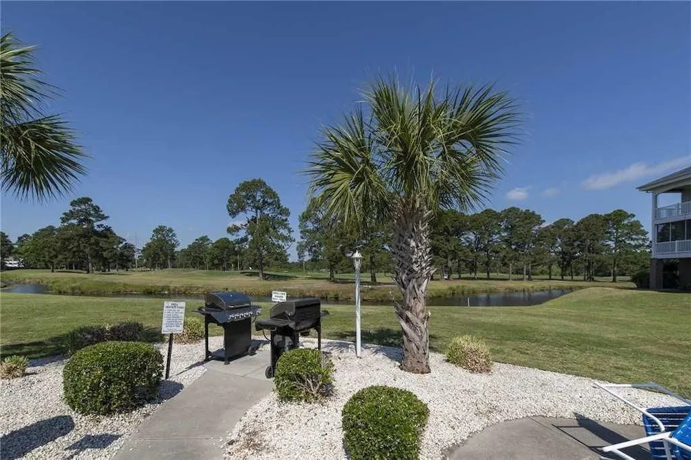 Magnolia North #202 - 2 Br Condo