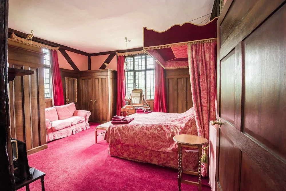 King John's House