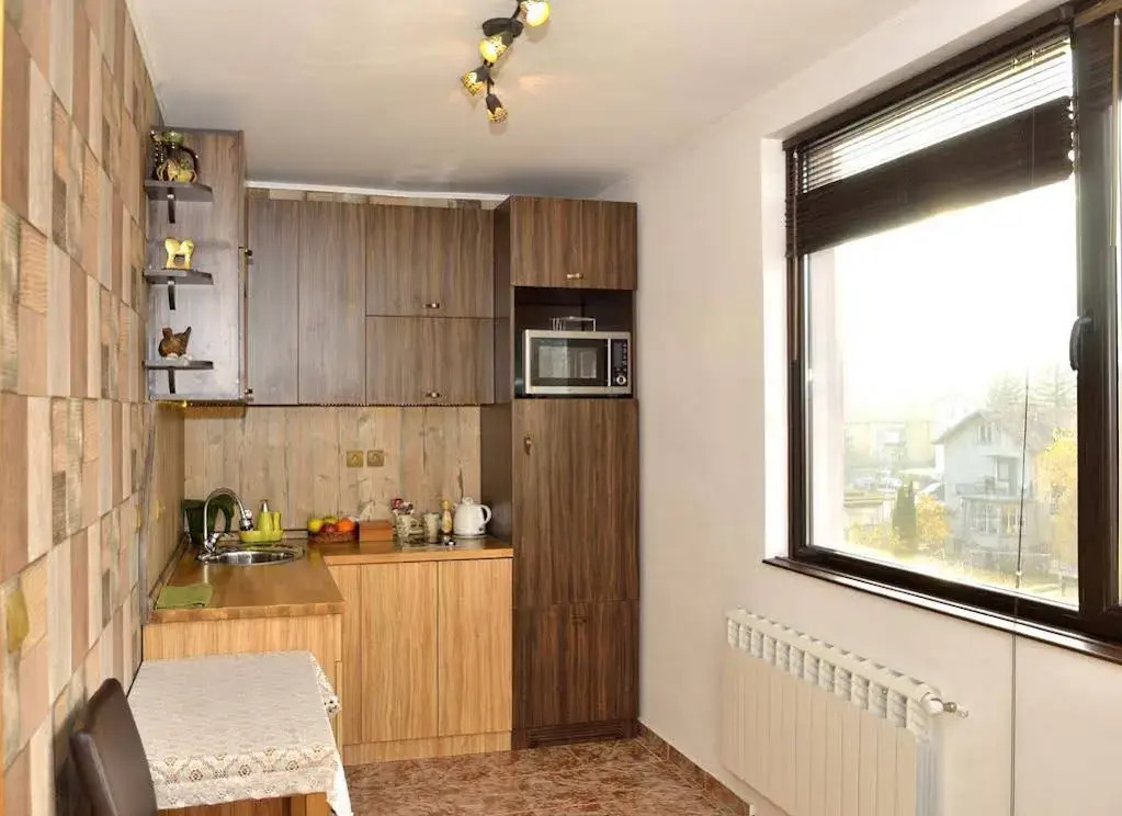 Hotelina Apartment