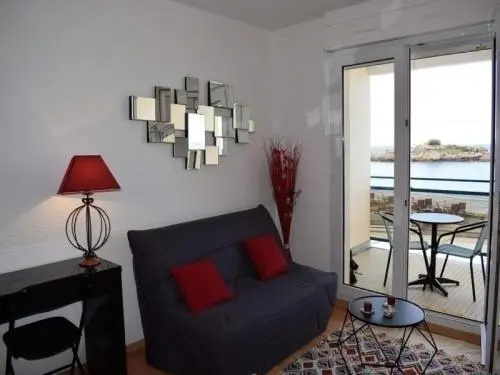 Apartment Residence D'Armor 1