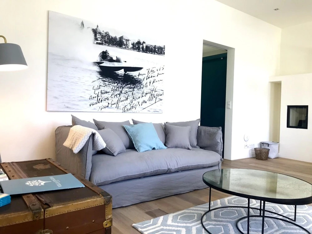Villa Hygiea - Boutiqueapartments am Wörthersee