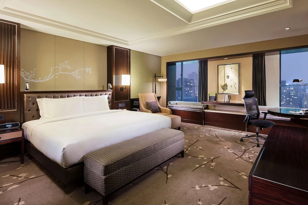 DoubleTree by Hilton Chongqing